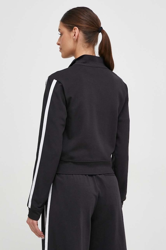 Oblečení Mikina Guess ZOEY V4GQ03.KC5R0 černá