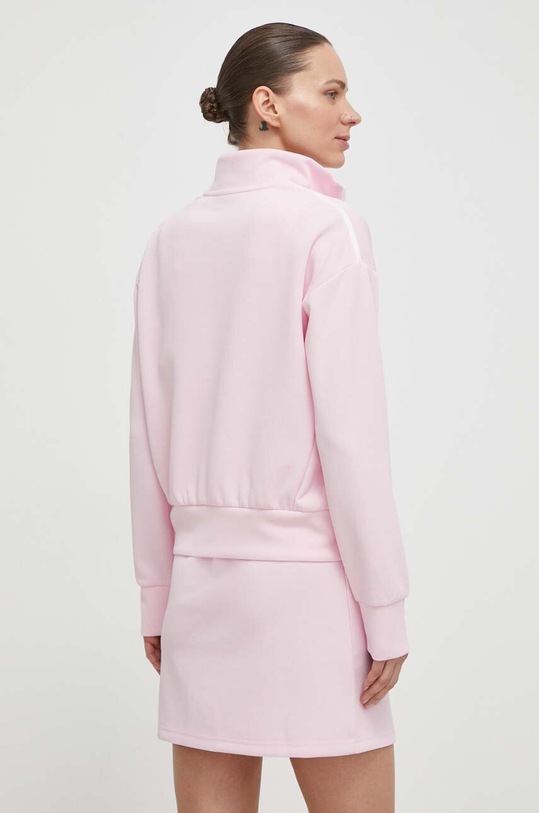 Îmbrăcăminte Guess bluza MYLAH V4GQ02.KBFB2 roz