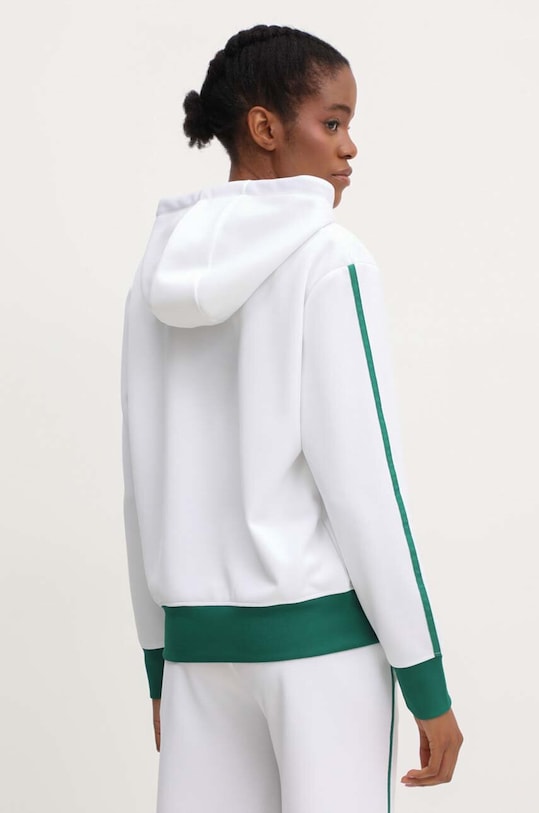 Odzież Guess bluza MYLAH V4GQ01.KBFB2 biały