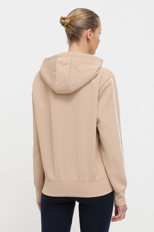 Odzież Guess bluza MYLAH V4GQ01.KBFB2 beżowy