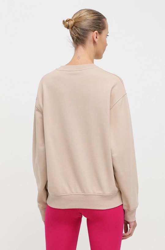 Oblečení Mikina Guess ARLETH V4GQ00.K8802 béžová