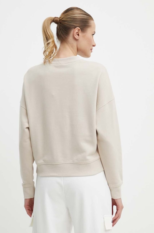 Oblečenie Mikina Guess SKYLAR V4GQ07.K8802 béžová