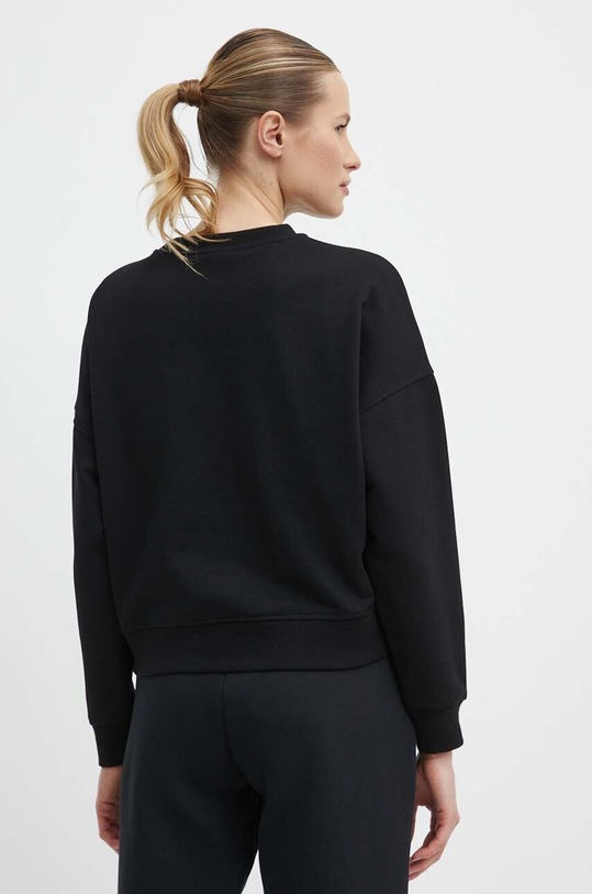 Oblečení Mikina Guess SKYLAR V4GQ07.K8802 černá