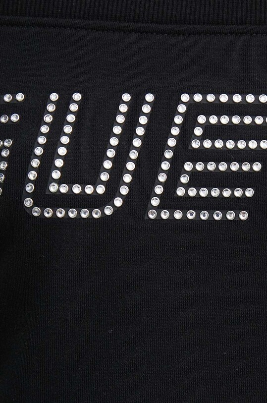 Mikina Guess SKYLAR V4GQ08.K8802 černá