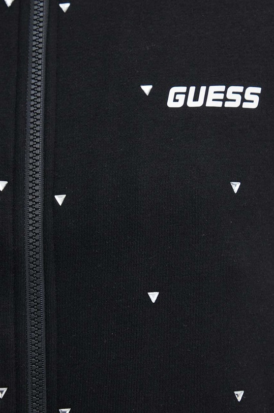 Guess bluza SKYLAR V4GQ06.K8802 czarny