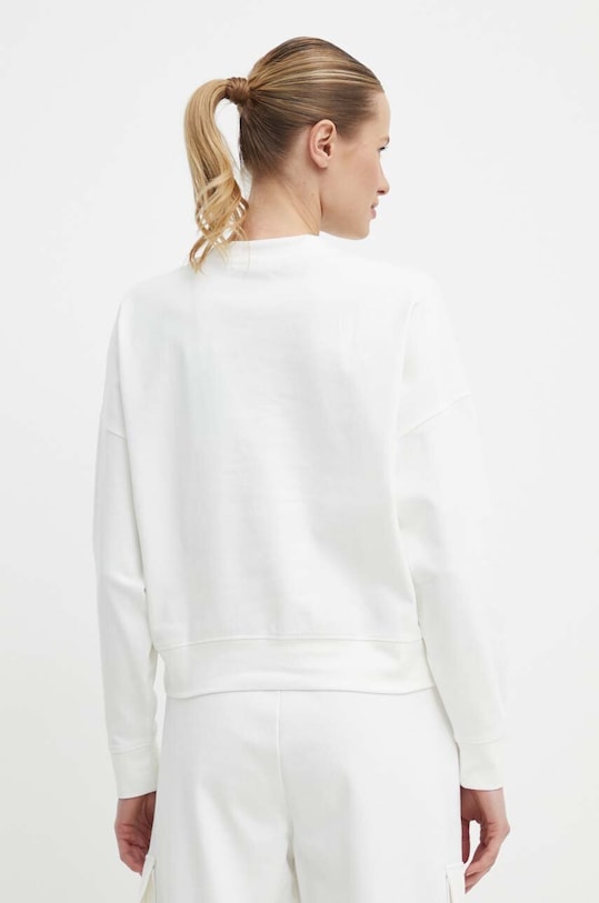 Odzież Guess bluza RUTH V4GQ11.KC5U1 beżowy