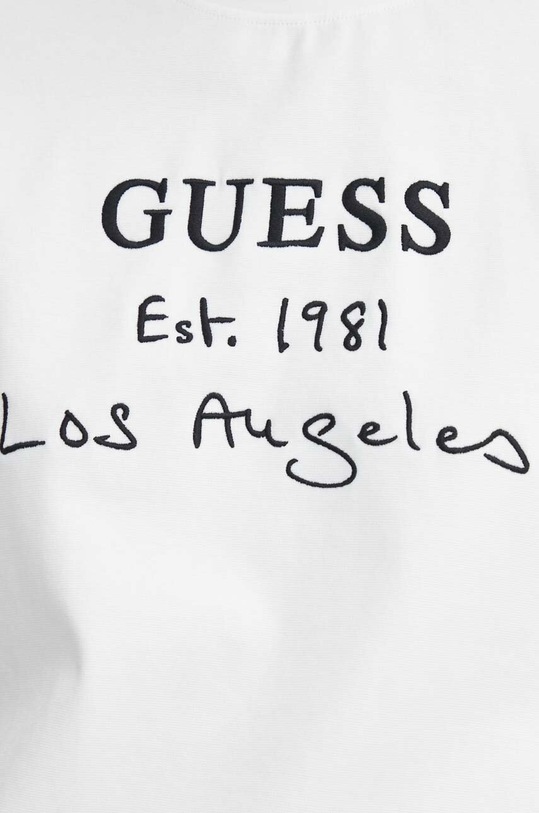 Guess bluza RUTH V4GQ11.KC5U1 beżowy