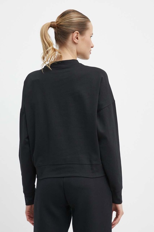Odzież Guess bluza RUTH V4GQ11.KC5U1 czarny