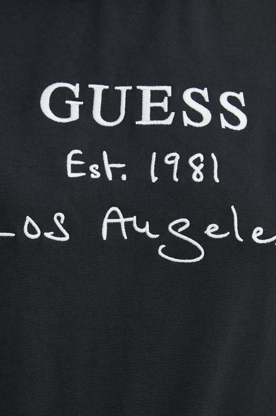 Guess bluza RUTH V4GQ11.KC5U1 czarny