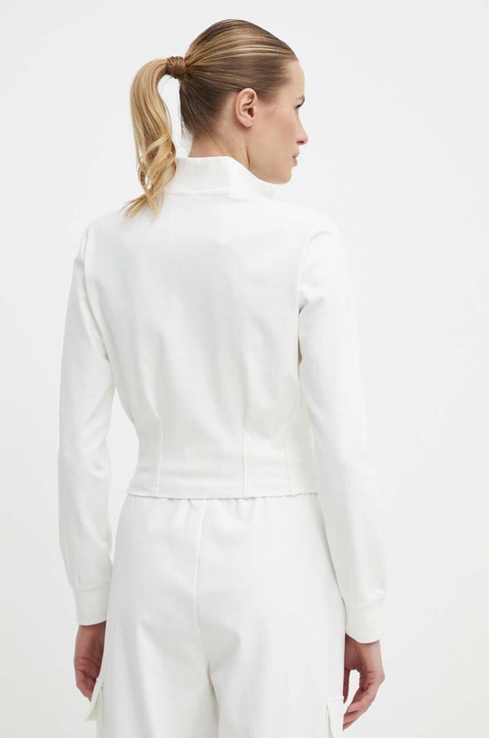 Odzież Guess bluza RUTH V4GQ12.KC5U1 beżowy