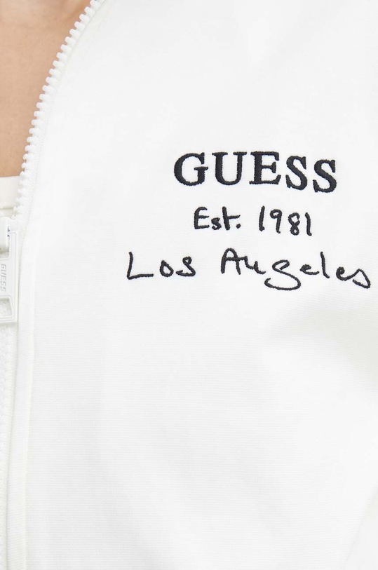 Guess bluza RUTH V4GQ12.KC5U1 beżowy