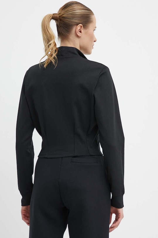 Odzież Guess bluza RUTH V4GQ12.KC5U1 czarny
