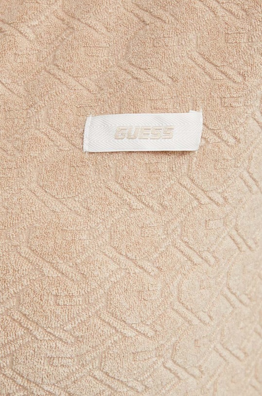 Guess bluza LOLA V4GQ14.KC5W2 beżowy