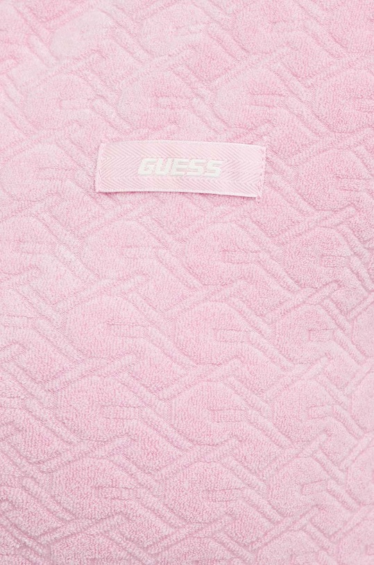 Кофта Guess LOLA V4GQ14.KC5W2 рожевий