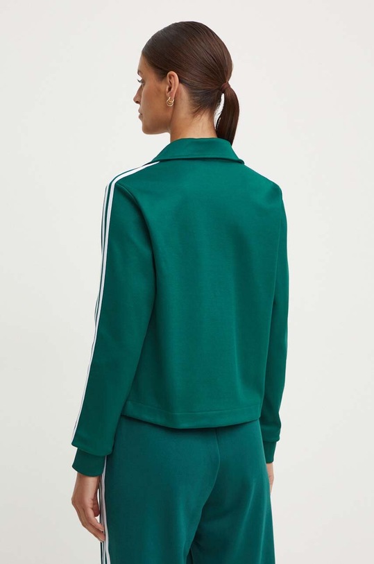 Odzież adidas Originals bluza Montreal Track Top IP0630 turkusowy