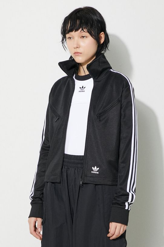adidas Originals felpa Montreal Track Top