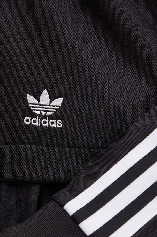adidas Originals bluza Montreal Track Top IU2524 czarny