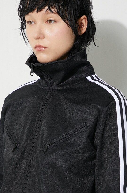 adidas Originals sweatshirt Montreal Track Top IU2524 black