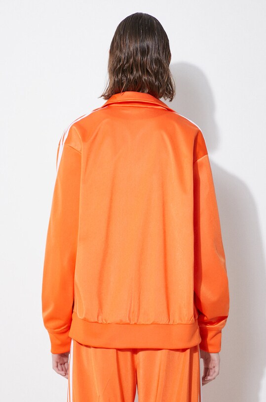 Clothing adidas Originals sweatshirt IP0610 orange