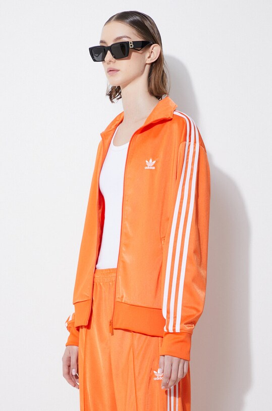 adidas Originals sweatshirt orange IP0610