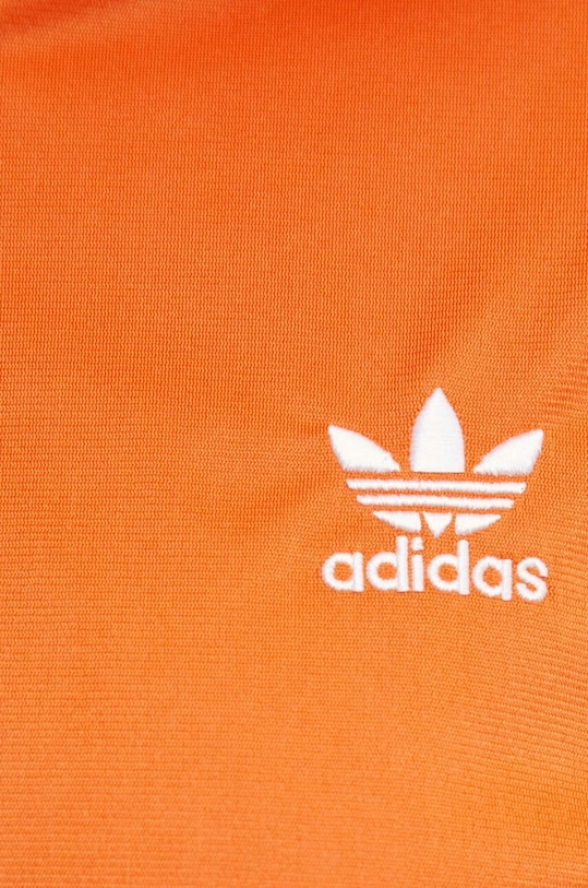 Суичър adidas Originals IP0610 оранжев