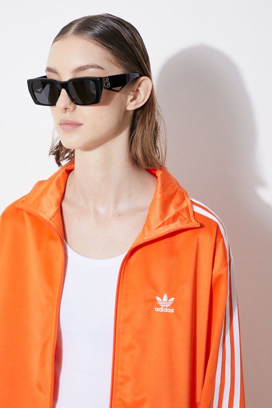 adidas Originals felpa IP0610 arancione