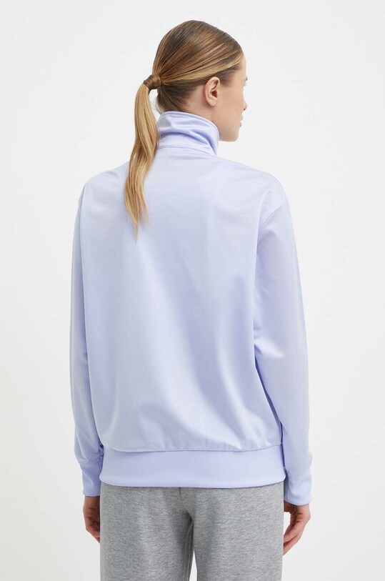 Odzież adidas Originals bluza IP0613 fioletowy