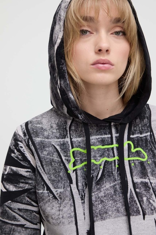 Diesel hanorac de bumbac negru A12547.0AMDV