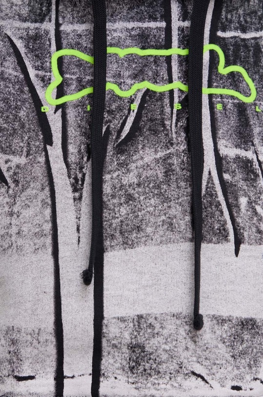 Diesel hanorac de bumbac A12547.0AMDV