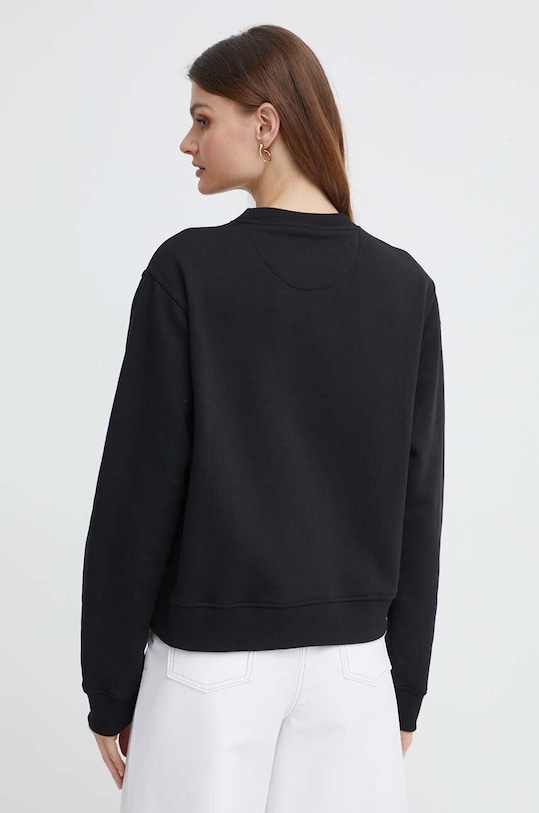 Odzież Guess bluza ICON W4GQ09.KB681 czarny