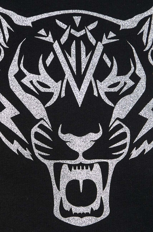 Кофта PLEIN SPORT PADC.WJO0974.SJO001N чорний