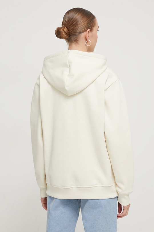 Îmbrăcăminte Vans bluza VN000A5RDJR1 bej