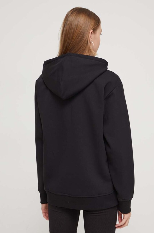 Îmbrăcăminte Vans bluza VN000A5RBLK1 negru