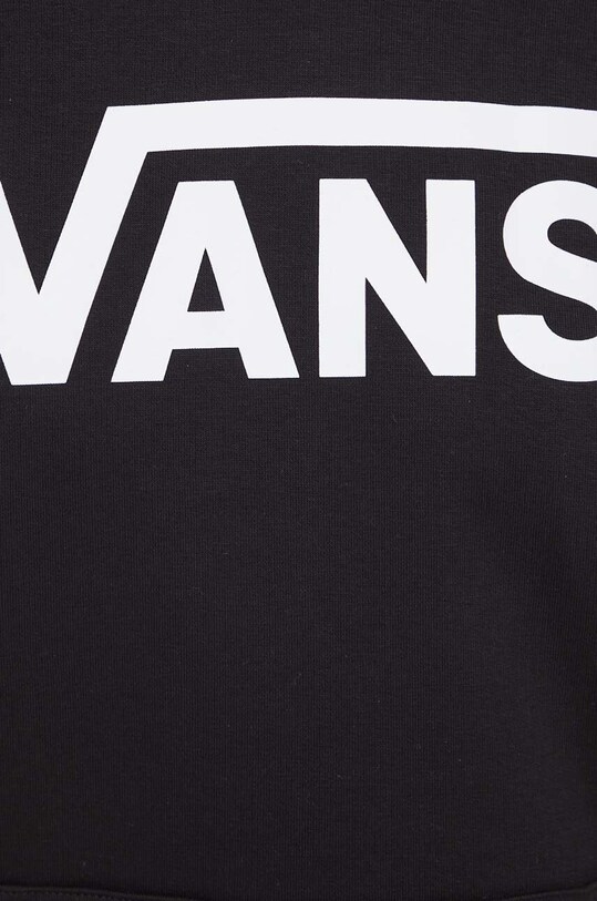 Mikina Vans VN000A5RBLK1 čierna