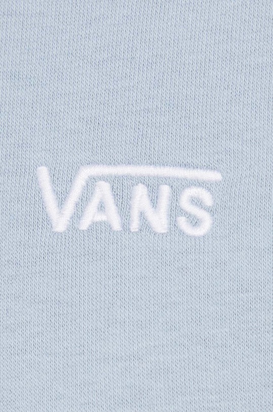 Μπλούζα Vans VN00046YDSB1 μπλε