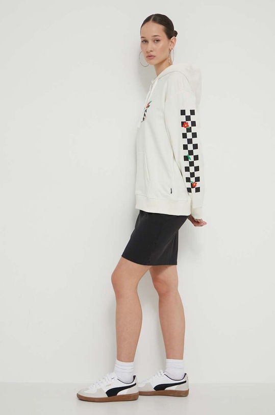 Vans bluza VN000JG9FS81 bej SS24