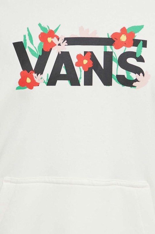 Vans bluza VN000JG9FS81 bej