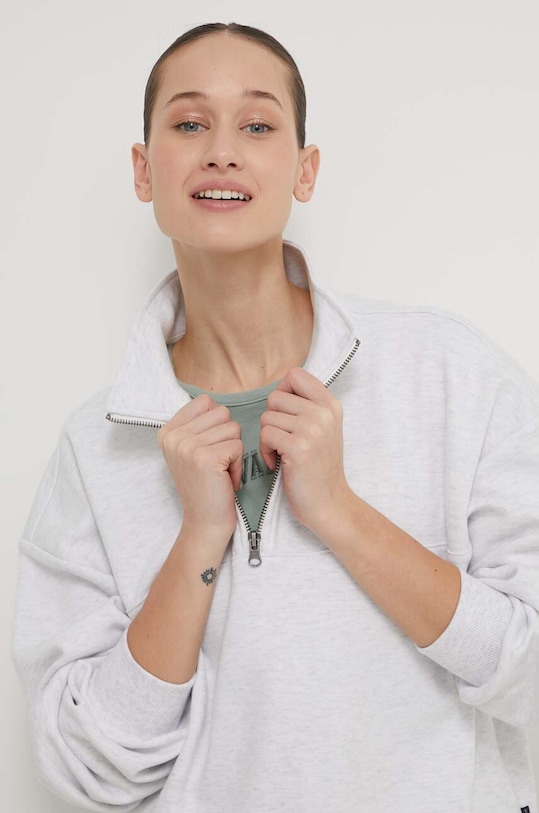 Vans felső VN000GGC15P1 szürke SS24