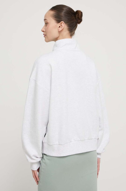Îmbrăcăminte Vans bluza VN000GGC15P1 gri