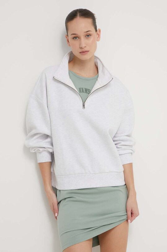 Vans bluza gri VN000GGC15P1