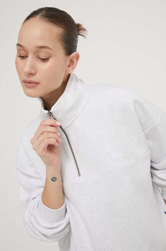 Vans felső VN000GGC15P1 szürke