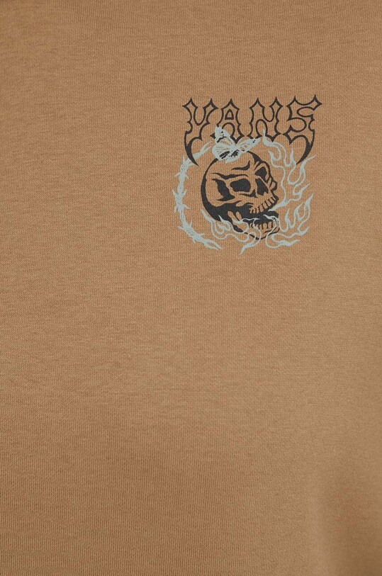 Vans bluza VN000GG8YJ21 maro