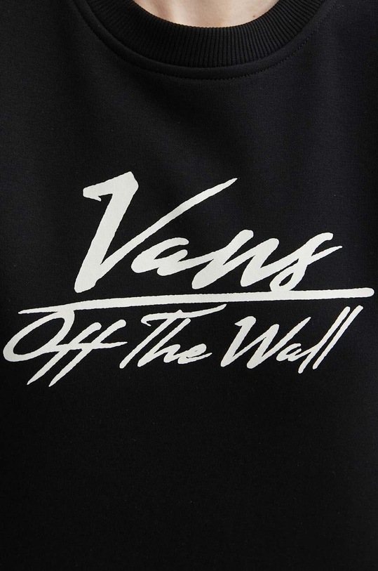 Vans bluza VN000JDMBLK1 czarny