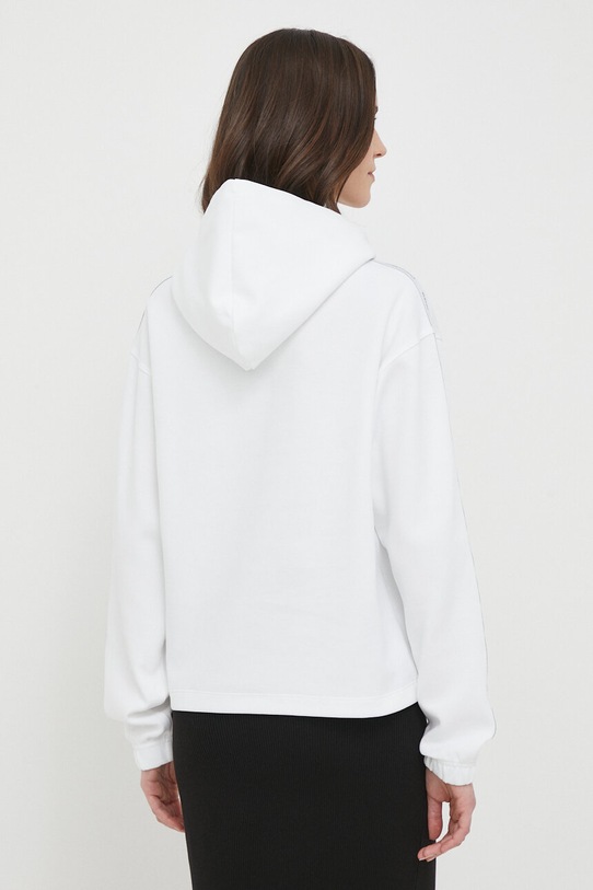 Oblečení Mikina Calvin Klein Jeans J20J223078 béžová