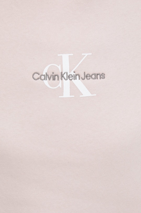 Calvin Klein Jeans bluză J20J223275 roz