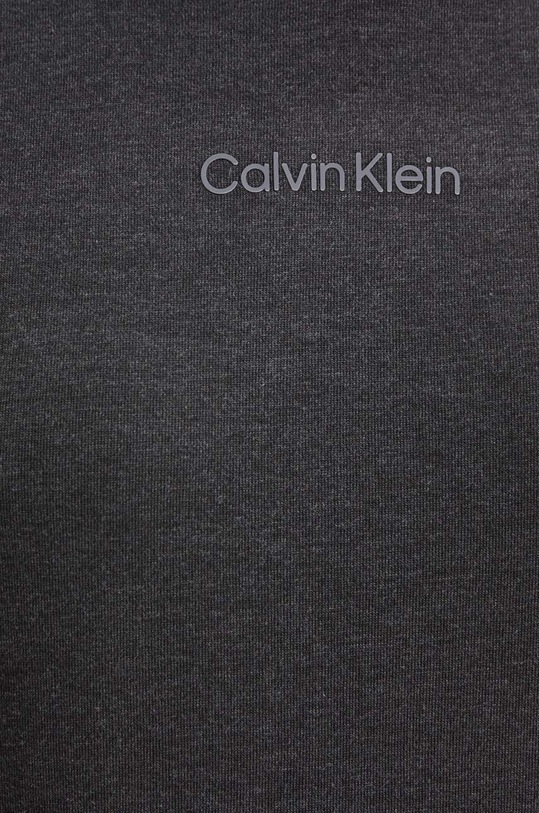 Calvin Klein Performance bluza dresowa 00GWS4W334 szary