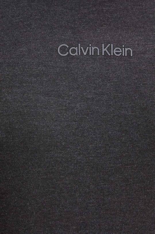 Calvin Klein Performance bluza dresowa 00GWS4W334 szary