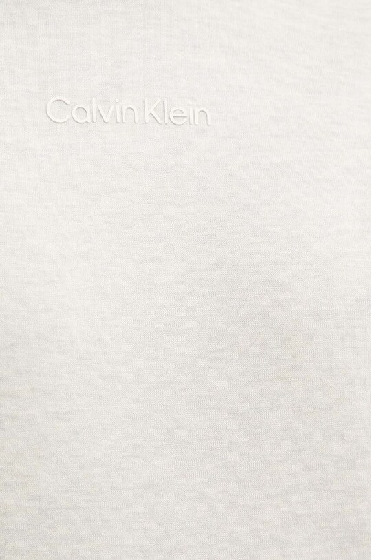 Кофта Calvin Klein Performance 00GWS4W334 сірий