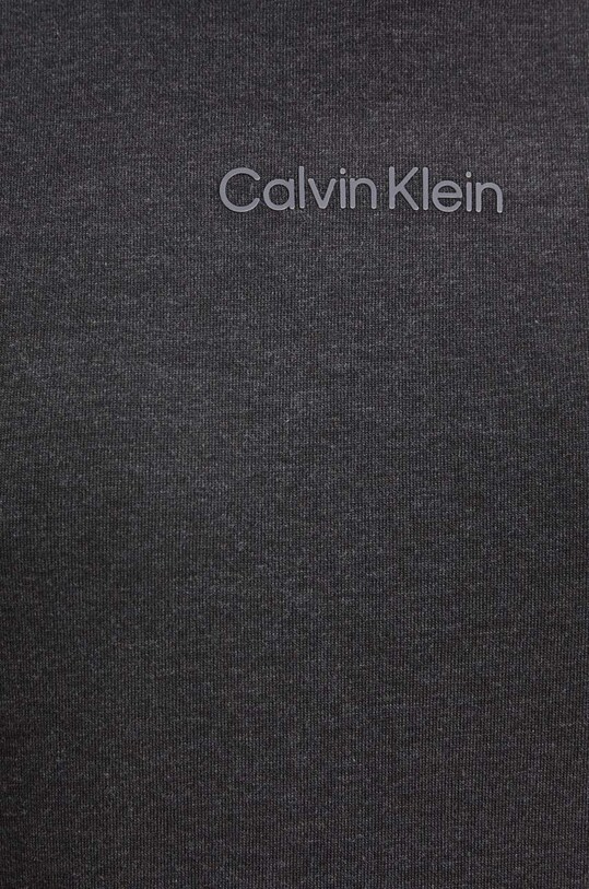 Dukserica Calvin Klein Performance 00GWS4W334 crna