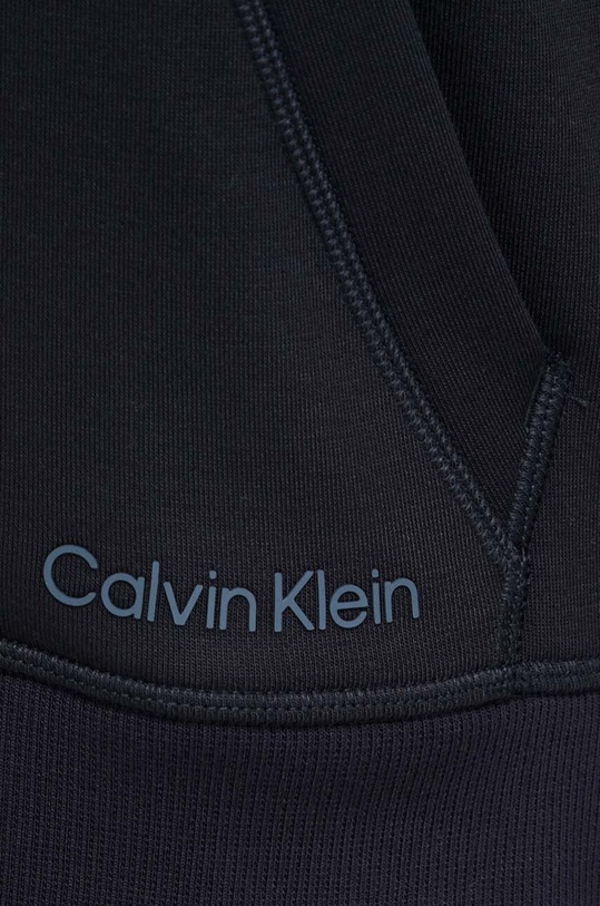 Calvin Klein Performance bluză trening 00GWS4W342 negru